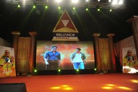 Manam Success Celebrations Photos